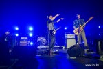 Rođendanski koncert: Vatra „zapalila“ malu dvoranu Doma sportova i proslavila svoj 20. rođendan 13 vatra xx 19