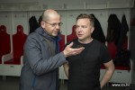 Rođendanski koncert: Vatra „zapalila“ malu dvoranu Doma sportova i proslavila svoj 20. rođendan 3 vatra xx 2
