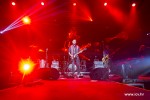 Rođendanski koncert: Vatra „zapalila“ malu dvoranu Doma sportova i proslavila svoj 20. rođendan 17 vatra xx 28