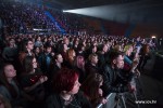 Rođendanski koncert: Vatra „zapalila“ malu dvoranu Doma sportova i proslavila svoj 20. rođendan 18 vatra xx 29