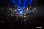 Rođendanski koncert: Vatra „zapalila“ malu dvoranu Doma sportova i proslavila svoj 20. rođendan 19 vatra xx 33