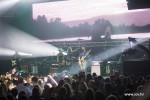 Rođendanski koncert: Vatra „zapalila“ malu dvoranu Doma sportova i proslavila svoj 20. rođendan 21 vatra xx 38