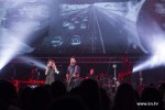 Rođendanski koncert: Vatra „zapalila“ malu dvoranu Doma sportova i proslavila svoj 20. rođendan 23 vatra xx 45
