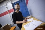 Rođendanski koncert: Vatra „zapalila“ malu dvoranu Doma sportova i proslavila svoj 20. rođendan 6 vatra xx 5