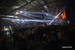Rođendanski koncert: Vatra „zapalila“ malu dvoranu Doma sportova i proslavila svoj 20. rođendan 9 vatra xx 8