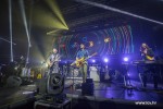 Rođendanski koncert: Vatra „zapalila“ malu dvoranu Doma sportova i proslavila svoj 20. rođendan 10 vatra xx 9