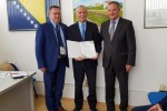Održan stručni skup “Kontinentalni turizam-razvojne šanse BiH” u okviru 17. Međunarodnog sajma “List” u Lukavcu 2 20190510 112030 Custom