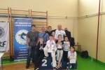Eva Gal, Stefani Oskomić i Luka Vreš su prvaci Hrvatske u taekwondou 2 20190525 191229