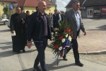 Dan Općine Sopje: Dodijeljena priznanja, a potpredsjedniku Vlade i ministru poljoprivrede Tomislavu Tolušiću povelja počasnog građanina 1 59596195 378704796325431 7810921425375592448 n