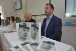 Temelji ljudske pravde: Predstavljeno drugo izdanje knjige Stjepana Sulimanca Štefine 1 DSC 8455