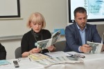 Temelji ljudske pravde: Predstavljeno drugo izdanje knjige Stjepana Sulimanca Štefine 13 DSC 8485