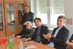 Temelji ljudske pravde: Predstavljeno drugo izdanje knjige Stjepana Sulimanca Štefine 16 DSC 8489