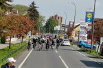 Fotogalerija: 4. Virovitičku biciklijadu izvozio i najstariji Vladimir (84), kao i najmlađi Karlo (1) koji je putem - odrijemao 31 IMG 20190501 100316 Custom
