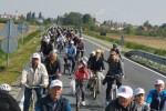 Fotogalerija: 4. Virovitičku biciklijadu izvozio i najstariji Vladimir (84), kao i najmlađi Karlo (1) koji je putem - odrijemao 32 IMG 20190501 101437 Custom