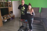 Zvonko Horvat je dobio najbolji poklon za Uskrs: Pobijedio sve prognoze i ponovno stao na “svoje noge” 2 IMG 20190502 122856 Medium
