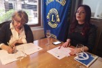 Anica Car Marković nova je predsjednica Lions Cluba Vereucha 2 IMG 20190510 184706
