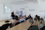 Studenti Visoke škole Virovitica u sklopu terenske nastave posjetili Poduzetnički inkubator VPŽ 2 IMG 20190521 121511