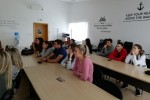 Studenti Visoke škole Virovitica u sklopu terenske nastave posjetili Poduzetnički inkubator VPŽ 3 IMG 20190521 121513
