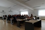 Studenti Visoke škole Virovitica u sklopu terenske nastave posjetili Poduzetnički inkubator VPŽ 5 IMG 20190521 123829 1