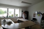 Studenti Visoke škole Virovitica u sklopu terenske nastave posjetili Poduzetnički inkubator VPŽ 6 IMG 20190521 125439