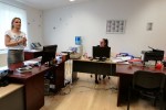 Studenti Visoke škole Virovitica u sklopu terenske nastave posjetili Poduzetnički inkubator VPŽ 7 IMG 20190521 130559