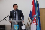 Dan Općine Sopje: Dodijeljena priznanja, a potpredsjedniku Vlade i ministru poljoprivrede Tomislavu Tolušiću povelja počasnog građanina 3 IMG 2118