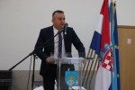 Dan Općine Sopje: Dodijeljena priznanja, a potpredsjedniku Vlade i ministru poljoprivrede Tomislavu Tolušiću povelja počasnog građanina 4 IMG 2127