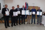 Dan Općine Sopje: Dodijeljena priznanja, a potpredsjedniku Vlade i ministru poljoprivrede Tomislavu Tolušiću povelja počasnog građanina 7 IMG 2148