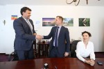 Župan Igor Andrović potpisao ugovor o izradi prometnog Master plana funkcionalne regije Istočna Hrvatska, strateškog dokumenta iz kojeg će proizlaziti mogućnosti za financiranje svih prometnih projekata 3 IMG 5973