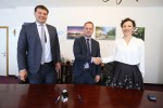 Župan Igor Andrović potpisao ugovor o izradi prometnog Master plana funkcionalne regije Istočna Hrvatska, strateškog dokumenta iz kojeg će proizlaziti mogućnosti za financiranje svih prometnih projekata 4 IMG 5985