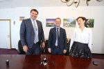 Župan Igor Andrović potpisao ugovor o izradi prometnog Master plana funkcionalne regije Istočna Hrvatska, strateškog dokumenta iz kojeg će proizlaziti mogućnosti za financiranje svih prometnih projekata 5 IMG 5990