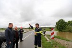 Fotogalerija: Župan Igor Andrović obišao poplavljena područja na području općina Nova Bukovica, Mikleuš i Zdenci 7 IMG 6567
