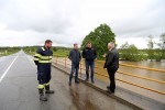 Fotogalerija: Župan Igor Andrović obišao poplavljena područja na području općina Nova Bukovica, Mikleuš i Zdenci 9 IMG 6589