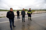 Fotogalerija: Župan Igor Andrović obišao poplavljena područja na području općina Nova Bukovica, Mikleuš i Zdenci 13 IMG 6615