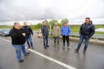 Fotogalerija: Župan Igor Andrović obišao poplavljena područja na području općina Nova Bukovica, Mikleuš i Zdenci 18 IMG 6662