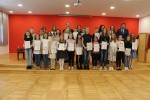Glazbena škola Jan Vlašimsky: Pokazali umijeće, talent i rad na proslavi 133. obljetnice škole 10 IMG 6896 Medium