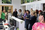COOP MDD: Projektni partner i lokalni dionici iz Mađarske posjetili Dravsku priču 3 IMG 7609