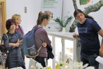 COOP MDD: Projektni partner i lokalni dionici iz Mađarske posjetili Dravsku priču 5 IMG 7619