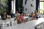 COOP MDD: Projektni partner i lokalni dionici iz Mađarske posjetili Dravsku priču 10 IMG 76431