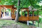 COOP MDD: Projektni partner i lokalni dionici iz Mađarske posjetili Dravsku priču 14 IMG 7655