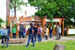 COOP MDD: Projektni partner i lokalni dionici iz Mađarske posjetili Dravsku priču 16 IMG 7658