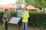 COOP MDD: Projektni partner i lokalni dionici iz Mađarske posjetili Dravsku priču 19 IMG 7666