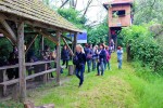 COOP MDD: Projektni partner i lokalni dionici iz Mađarske posjetili Dravsku priču 22 IMG 7684