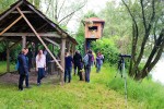 COOP MDD: Projektni partner i lokalni dionici iz Mađarske posjetili Dravsku priču 24 IMG 7686