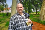 Turist u svom gradu: Virovitičani i njihovi gosti prošetali Dvorcem i parkom i otkrili brojne zanimljivosti 14 Idvorac13