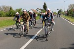 Fotogalerija: 4. Virovitičku biciklijadu izvozio i najstariji Vladimir (84), kao i najmlađi Karlo (1) koji je putem - odrijemao 8 bic11