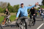 Fotogalerija: 4. Virovitičku biciklijadu izvozio i najstariji Vladimir (84), kao i najmlađi Karlo (1) koji je putem - odrijemao 10 bic14