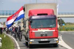 Fotogalerija: 4. Virovitičku biciklijadu izvozio i najstariji Vladimir (84), kao i najmlađi Karlo (1) koji je putem - odrijemao 18 bic23