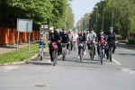 Fotogalerija: 4. Virovitičku biciklijadu izvozio i najstariji Vladimir (84), kao i najmlađi Karlo (1) koji je putem - odrijemao 21 bic35