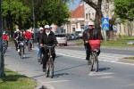 Fotogalerija: 4. Virovitičku biciklijadu izvozio i najstariji Vladimir (84), kao i najmlađi Karlo (1) koji je putem - odrijemao 3 bic5